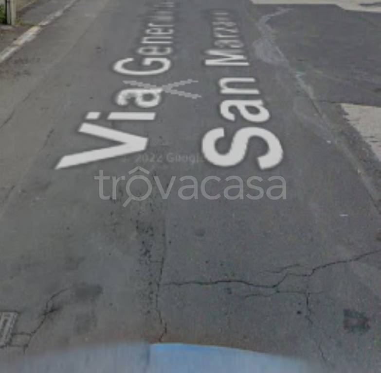 appartamento in vendita a Catania in zona Canalicchio