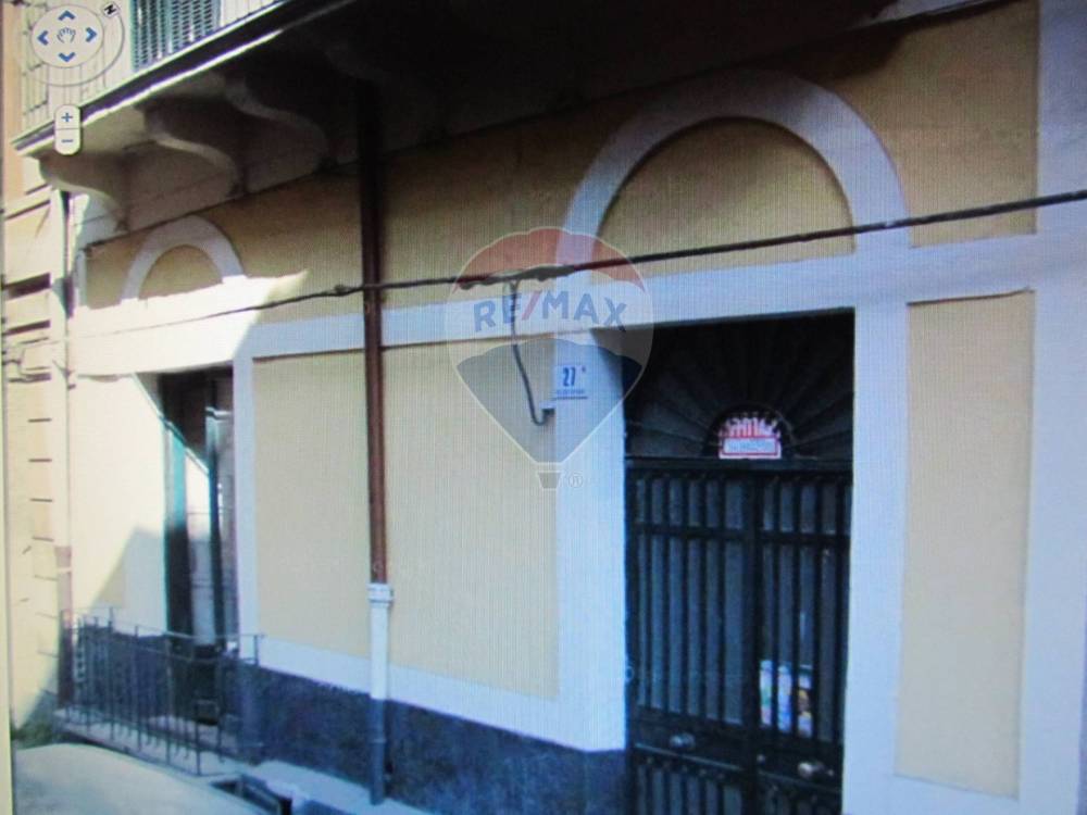 appartamento in vendita a Catania in zona Centro Storico