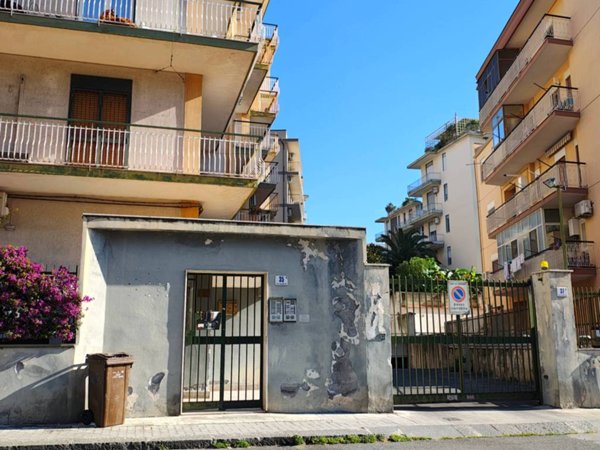 appartamento in vendita a Catania