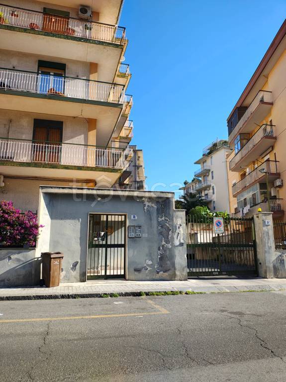 appartamento in vendita a Catania
