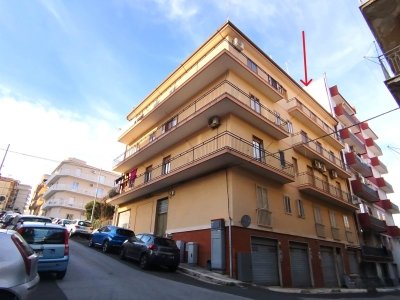 appartamento in vendita a Catania