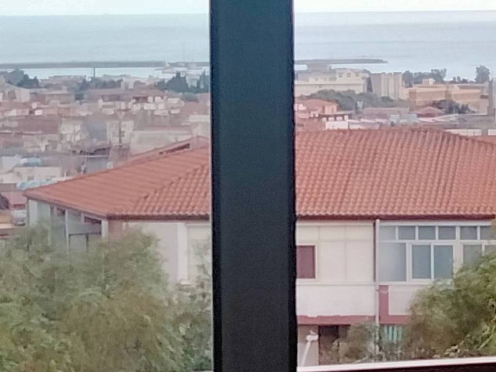 appartamento in vendita a Catania in zona San Giorgio