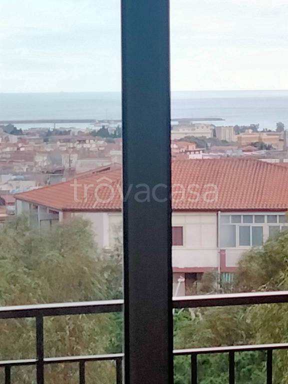 appartamento in vendita a Catania in zona San Giorgio
