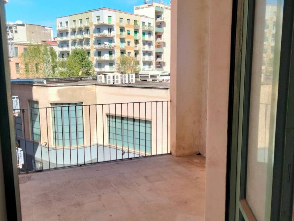 appartamento in vendita a Catania in zona Picanello