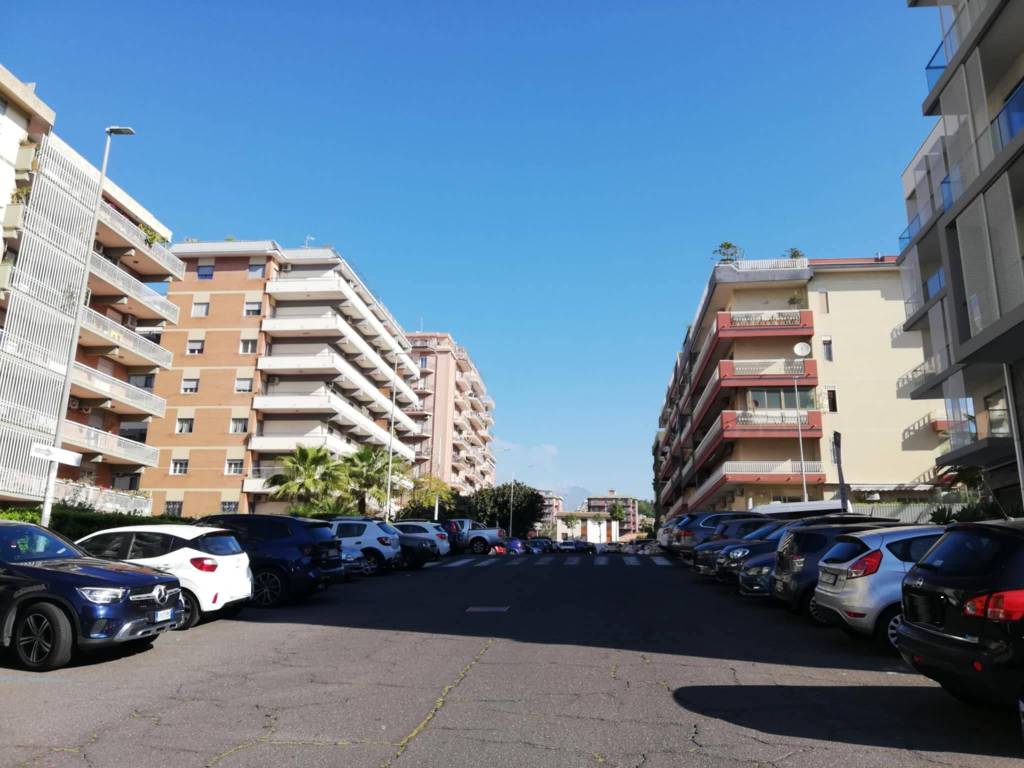 appartamento in vendita a Catania
