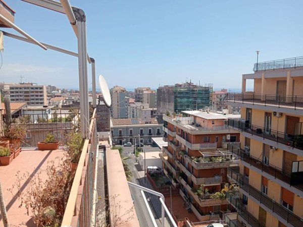 appartamento in vendita a Catania