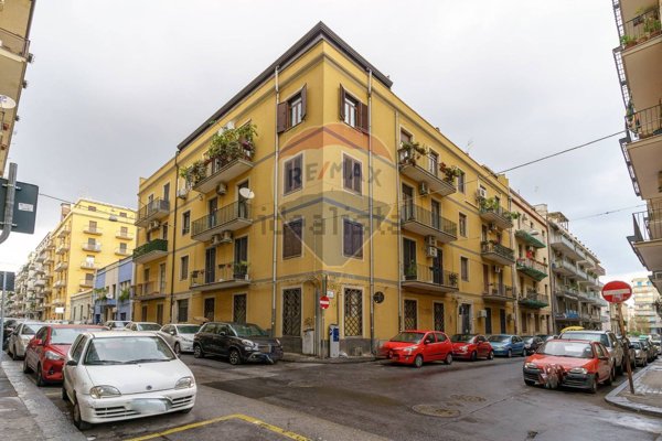 appartamento in vendita a Catania