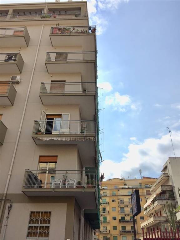 appartamento in vendita a Catania in zona Cibali