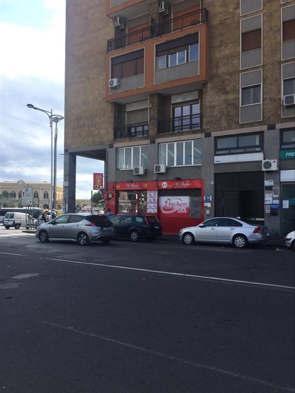 appartamento in vendita a Catania