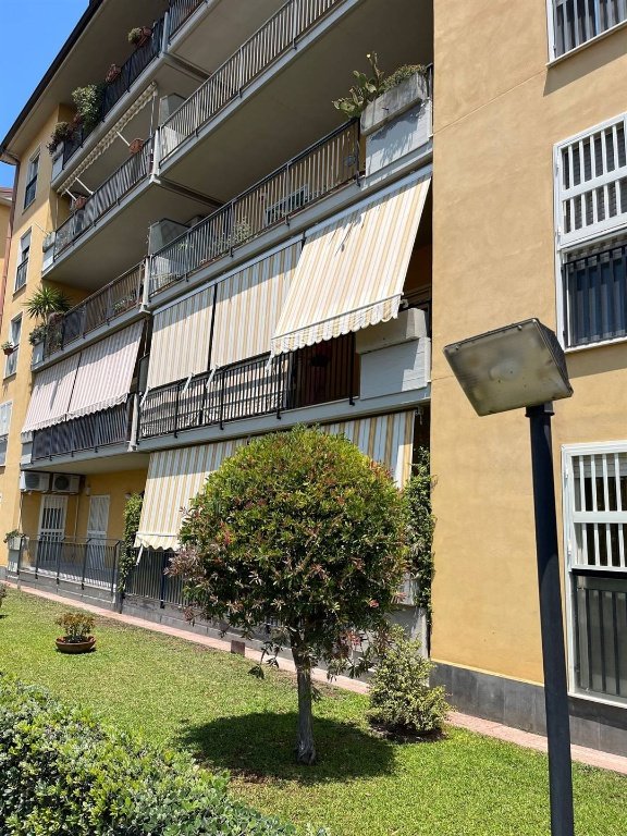 appartamento in vendita a Catania in zona San Nullo