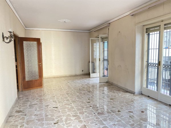 appartamento in vendita a Catania in zona Cibali