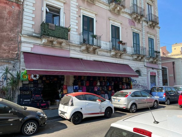 appartamento in vendita a Catania