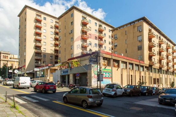 appartamento in vendita a Catania in zona Centro Storico