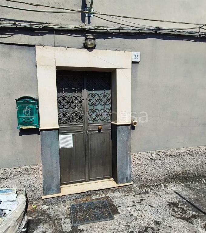 casa indipendente in vendita a Catania in zona Cibali