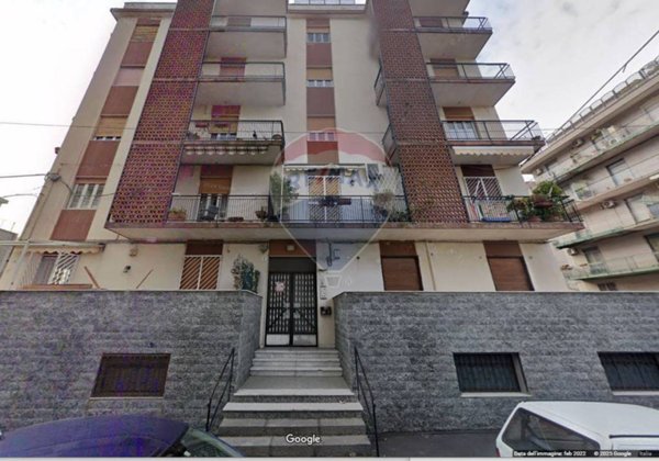 appartamento in vendita a Catania