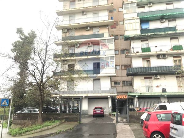 appartamento in vendita a Catania in zona San Giorgio
