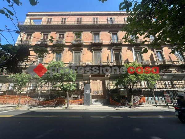 appartamento in vendita a Catania