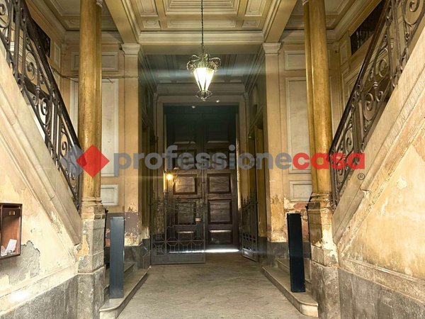 casa indipendente in vendita a Catania