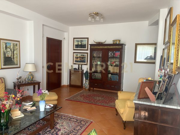 appartamento in vendita a Catania in zona Centro Storico