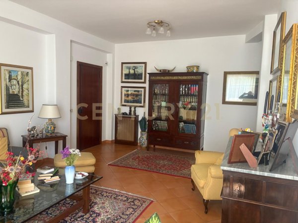 appartamento in vendita a Catania in zona Centro Storico