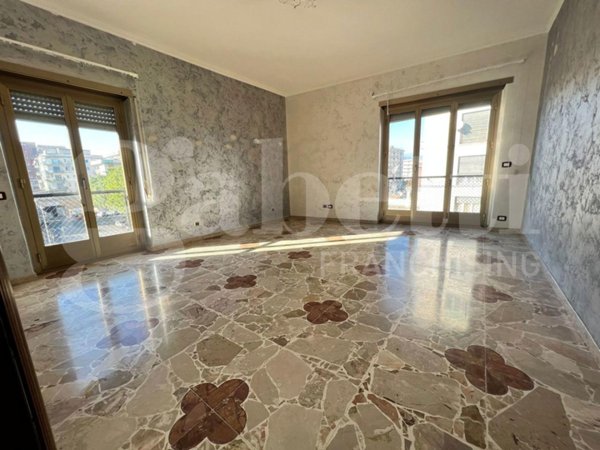 appartamento in vendita a Catania in zona Centro Storico