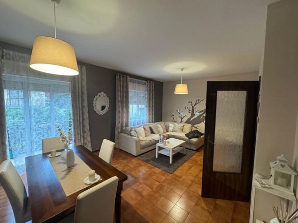 appartamento in vendita a Catania in zona Canalicchio