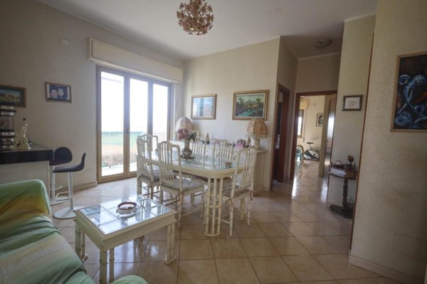 appartamento in vendita a Catania in zona San Giorgio