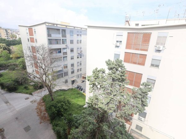 appartamento in vendita a Catania