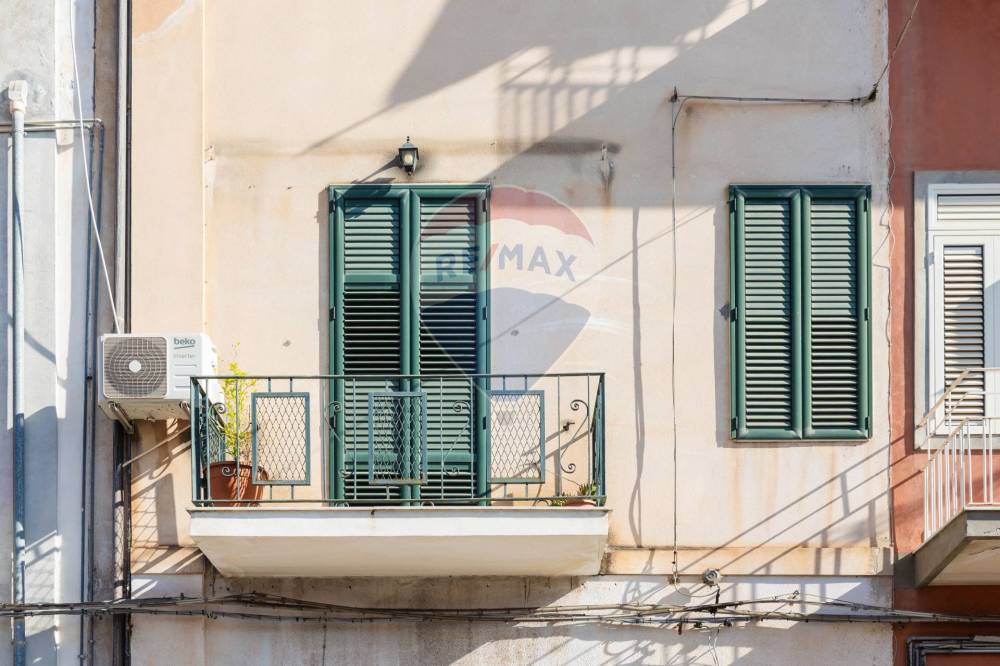 casa indipendente in vendita a Catania