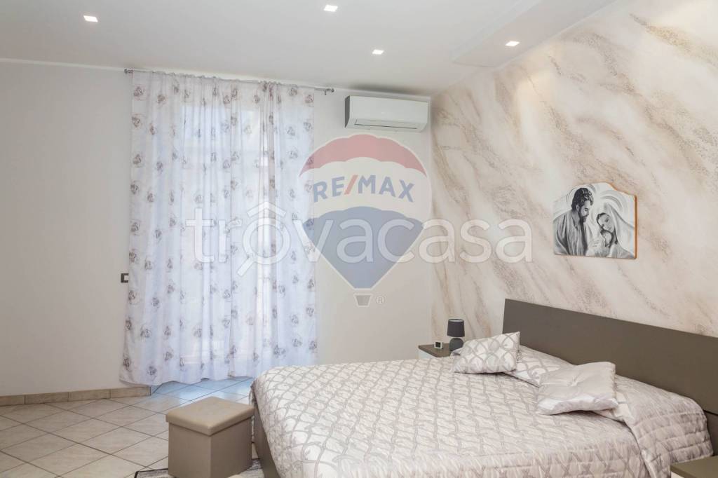 appartamento in vendita a Catania in zona Canalicchio