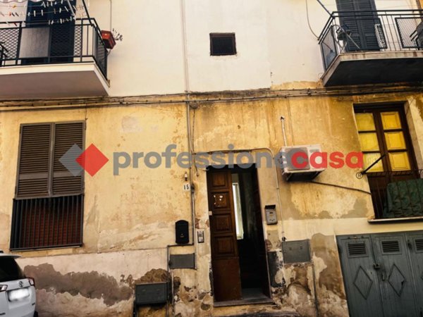 appartamento in vendita a Catania in zona San Giorgio