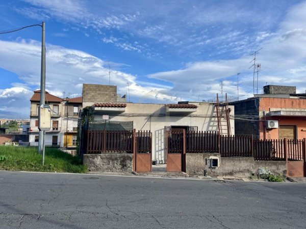 appartamento in vendita a Catania in zona San Giorgio