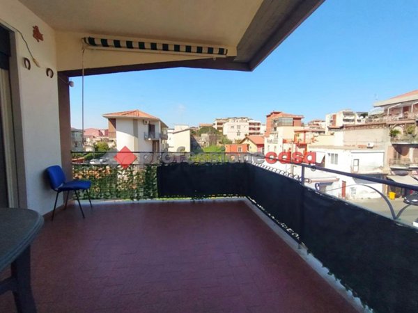 appartamento in vendita a Catania in zona San Leone
