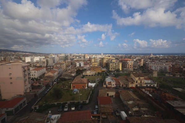 appartamento in vendita a Catania in zona San Leone