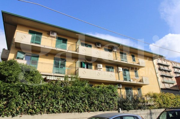 appartamento in vendita a Catania in zona Canalicchio