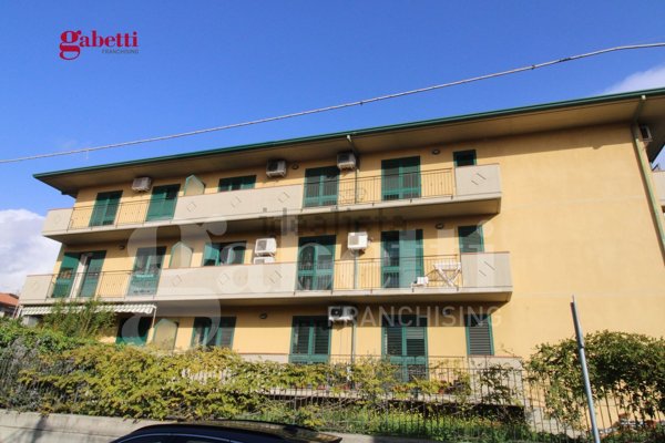 appartamento in vendita a Catania in zona Canalicchio