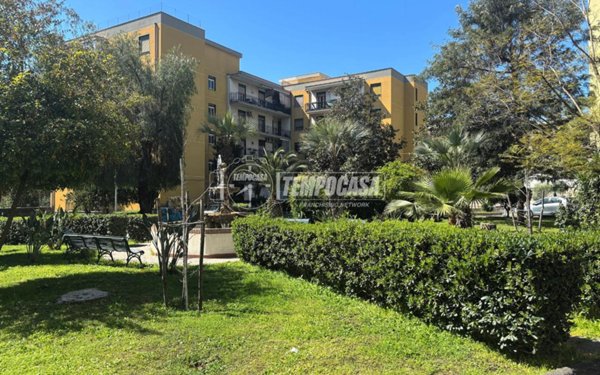 appartamento in vendita a Catania in zona Canalicchio