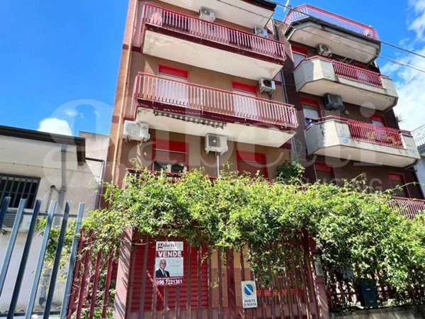 appartamento in vendita a Catania in zona San Giuseppe la Rena