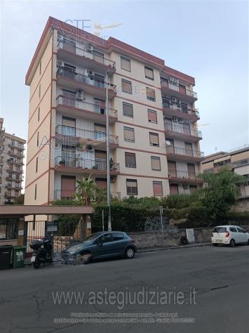 appartamento in vendita a Catania