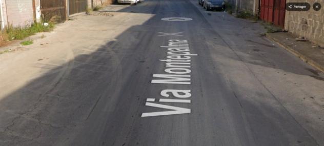 appartamento in vendita a Catania in zona Nesima