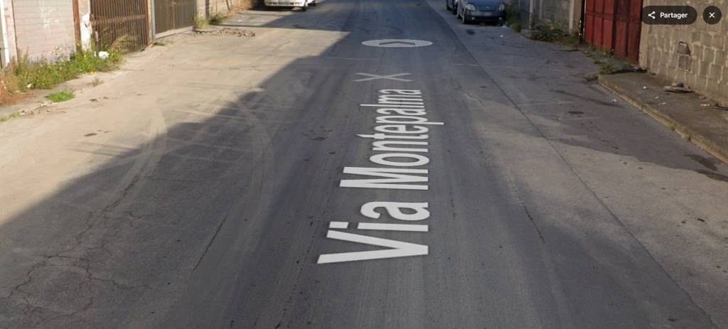 appartamento in vendita a Catania in zona Nesima