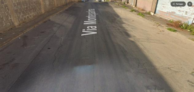 appartamento in vendita a Catania in zona Nesima