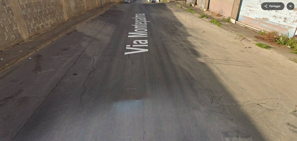 appartamento in vendita a Catania in zona Nesima