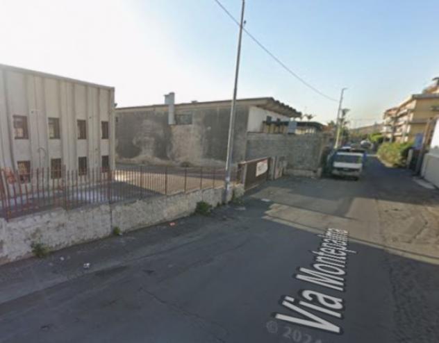 appartamento in vendita a Catania in zona Nesima