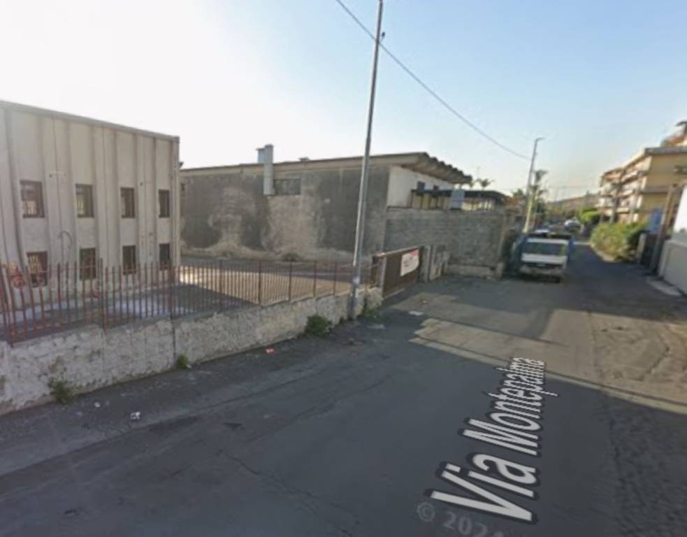appartamento in vendita a Catania in zona Nesima