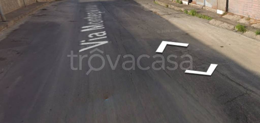 appartamento in vendita a Catania in zona Nesima