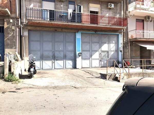 appartamento in vendita a Catania
