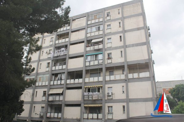 appartamento in vendita a Catania in zona San Leone