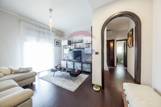appartamento in vendita a Catania in zona Nesima