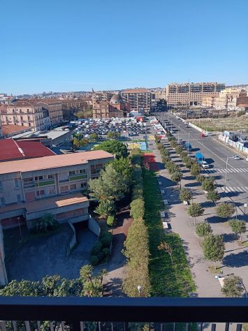 appartamento in vendita a Catania